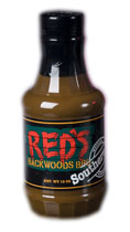 Southern BBQ Sauce